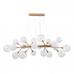 Подвесная люстра 2515-12P