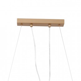 Подвесная люстра 2515-12P