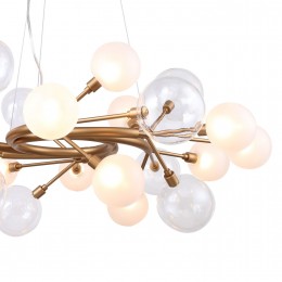 Подвесная люстра 2515-15P