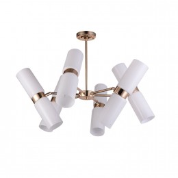 Подвесная люстра 2617-12P