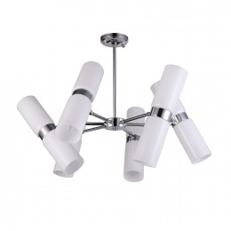 Подвесная люстра 2618-12P