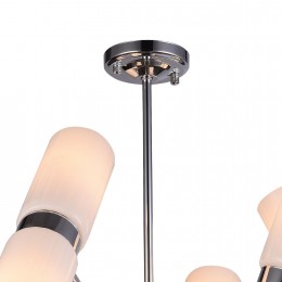 Подвесная люстра 2618-12P