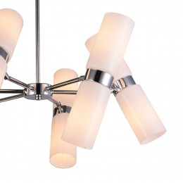 Подвесная люстра 2618-12P