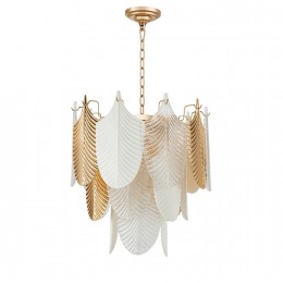 Подвесная люстра 2619-12P