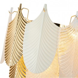 Подвесная люстра 2619-12P