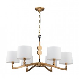 Подвесная люстра 2624-6P