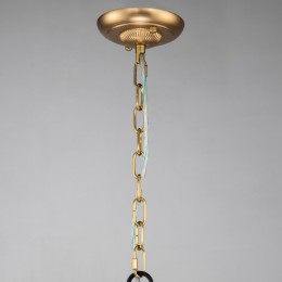 Подвесная люстра 2624-6P