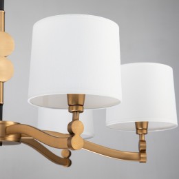 Подвесная люстра 2624-6P