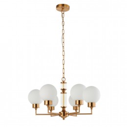Подвесная люстра 2670-6P