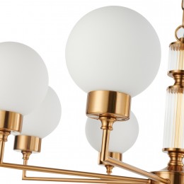 Подвесная люстра 2670-6P