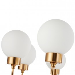 Подвесная люстра 2670-6P