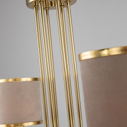 Подвесная люстра 2689-6P