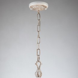 Подвесная люстра 2700-7P