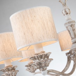 Подвесная люстра 2700-7P