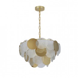 Подвесная люстра 2741-7P