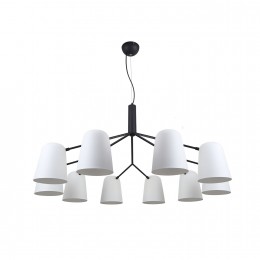 Подвесная люстра 2762-10P