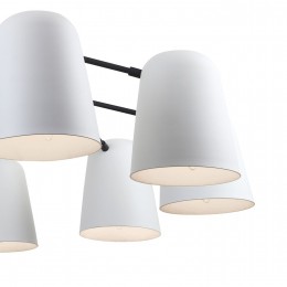 Подвесная люстра 2762-10P