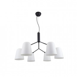 Подвесная люстра 2762-6P