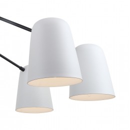 Подвесная люстра 2762-6P