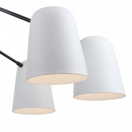 Подвесная люстра 2762-6P