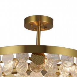 Подвесная люстра 2905-6P