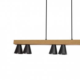 Подвесная люстра 2984-6P