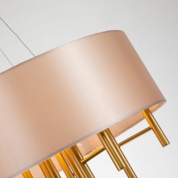 Подвесная люстра 2993-6P