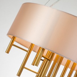 Подвесная люстра 2993-6P