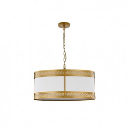 Подвесная люстра 4011-3PC