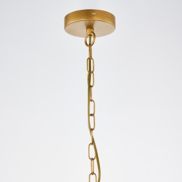 Подвесная люстра 4011-3PC