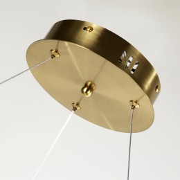 Подвесная люстра 4014-6P