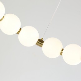 Подвесная люстра 4014-6P