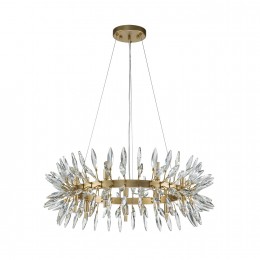 Подвесная люстра 4058-14P