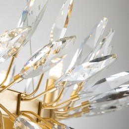 Подвесная люстра 4058-14P