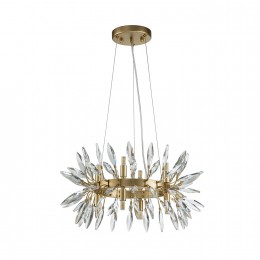 Подвесная люстра 4058-8P