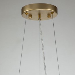 Подвесная люстра 4058-8P