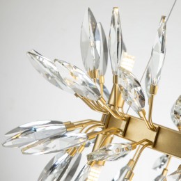 Подвесная люстра 4058-8P