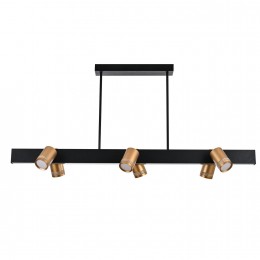 Подвесная люстра 4074-6P