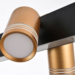 Подвесная люстра 4074-6P