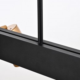 Подвесная люстра 4074-6P