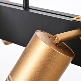 Подвесная люстра 4074-6P