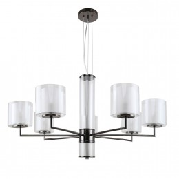 Подвесная люстра 4087-7P