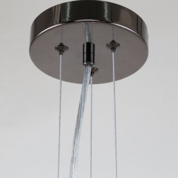 Подвесная люстра 4087-7P