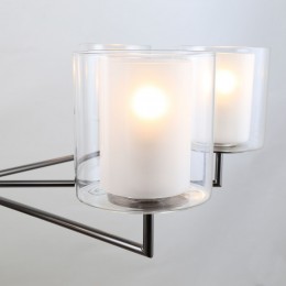 Подвесная люстра 4087-7P