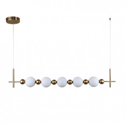 Подвесная люстра 4088-5P