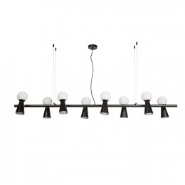 Подвесная люстра 4095-8P