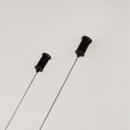 Подвесная люстра 4095-8P