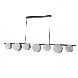 Подвесная люстра 4104-7P