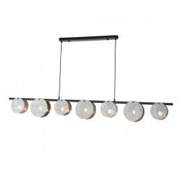 Подвесная люстра 4104-7P