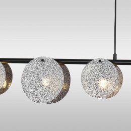 Подвесная люстра 4104-7P